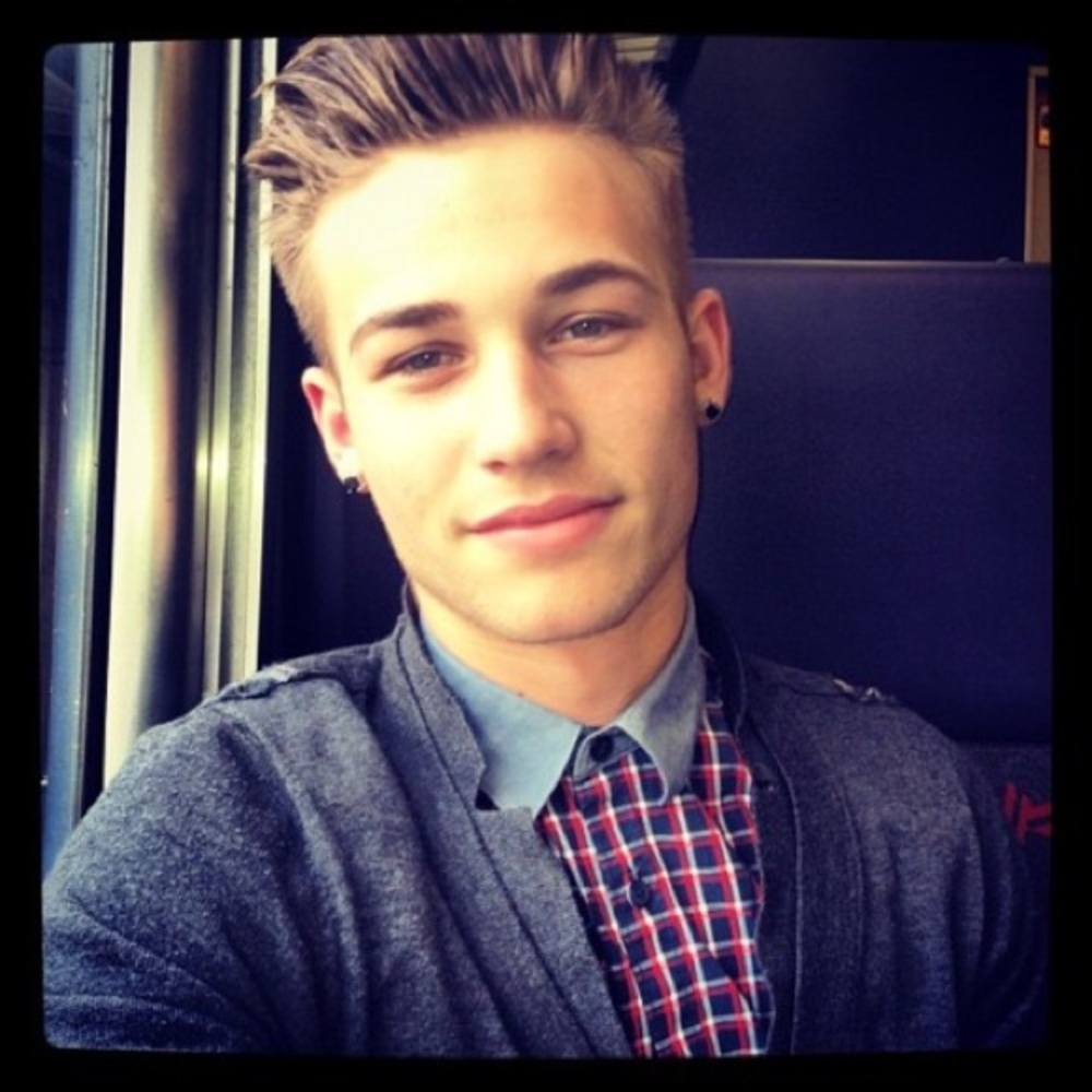 Meet your Posher, John